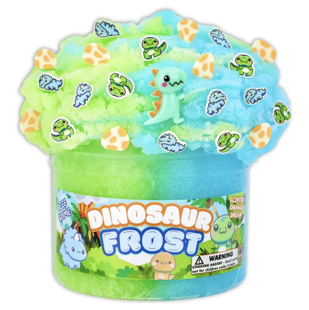 Dinosaur Frost - ToyTime