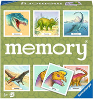 Dinosaur memory - ToyTime