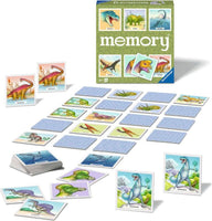 Dinosaur memory - ToyTime