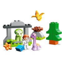 Dinosaur Nursery - ToyTime