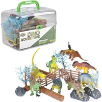 Dinosaur pail set - ToyTime