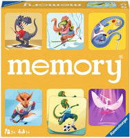 Dinosaur sports memory - ToyTime