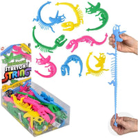 Dinosaur stretchy string - ToyTime