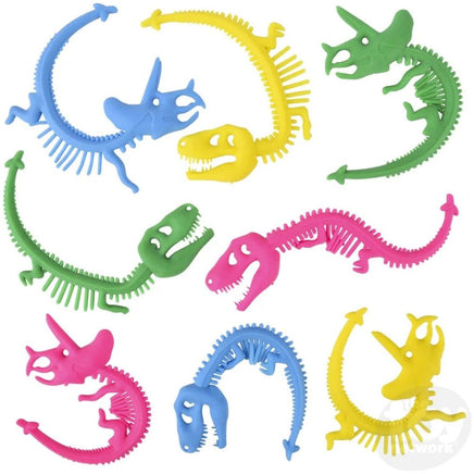 Dinosaur stretchy string - ToyTime