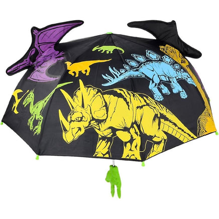 Dinosaur Umbrella...@Toy Network - ToyTime