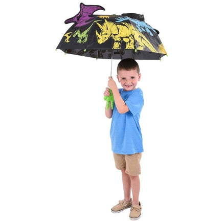 Dinosaur Umbrella...@Toy Network - ToyTime