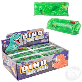 Dinosaur Water Wigglers - ToyTime