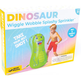 Dinosaur Wiggle Wobble..@Good_Banana - ToyTime