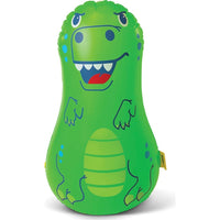 Dinosaur Wiggle Wobble..@Good_Banana - ToyTime