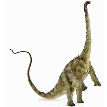 Diplodocus...@Breyer - ToyTime