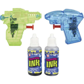 Disappearing Ink Blasters - ToyTime