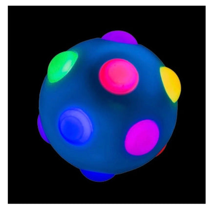 Disco glide ball - ToyTime