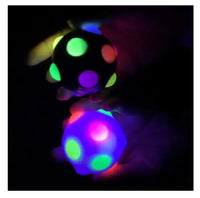 Disco glide ball - ToyTime