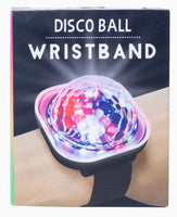 DISCO Wrist Band - ToyTime