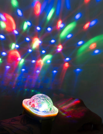 DISCO Wrist Band - ToyTime