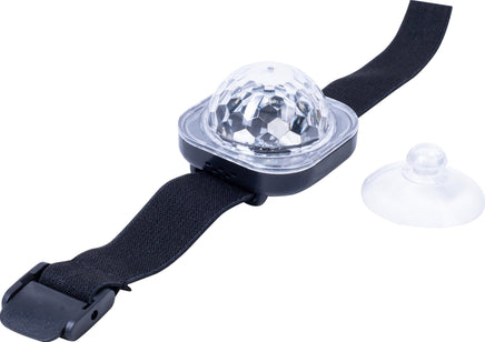 DISCO Wrist Band - ToyTime