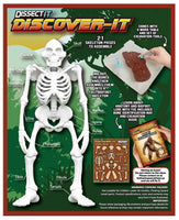 Discover It Bigfoot Dig - ToyTime