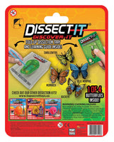 Discover It Butterfly - ToyTime