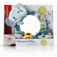 Discover & Play - ToyTime