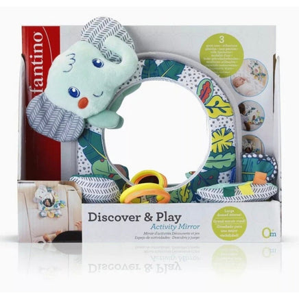 Discover & Play - ToyTime