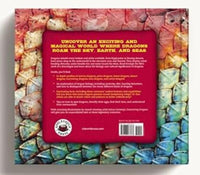 Discovering Dragons - ToyTime