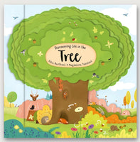 Discovering Life in the Trees - ToyTime