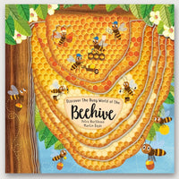 Discovering the Busy World of the Beehive - ToyTime
