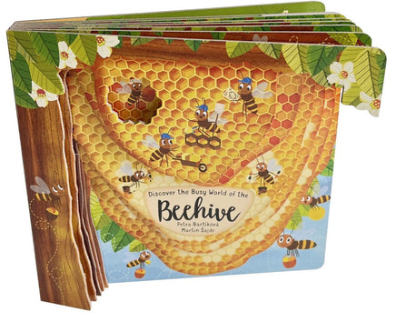 Discovering the Busy World of the Beehive - ToyTime