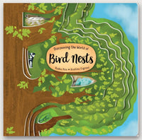 Discovering the World of Bird Nests - ToyTime