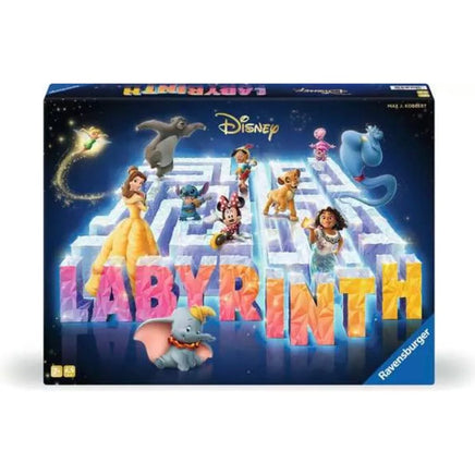 Disney 100 Labyrinth - ToyTime