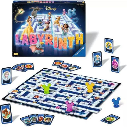 Disney 100 Labyrinth - ToyTime