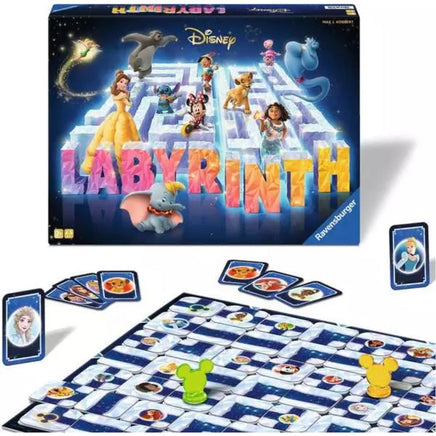 Disney 100 Labyrinth - ToyTime