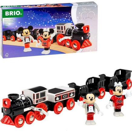 Disney 100 Train 3229 - ToyTime