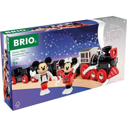 Disney 100 Train 3229 - ToyTime