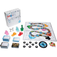 Disney 100 Trivia Platinum Le - ToyTime