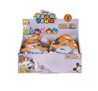 Disney 100 Tsum Tsum Mystery - ToyTime