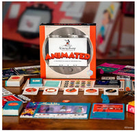 Disney Animated Game - ToyTime