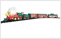 Disney Christmas Battery Operated O-Gauge Train Set - ToyTime