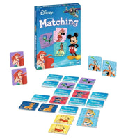Disney Classic Matching Game - Tri - ToyTime