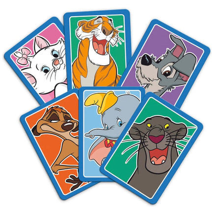 Disney Classics Match…@Top Trumps - ToyTime