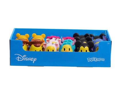 Disney Duckalooz Assortment. - ToyTime