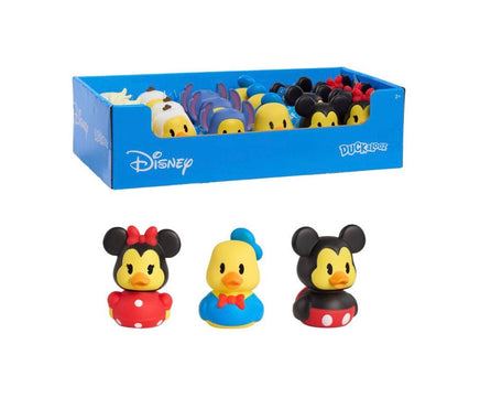 Disney Duckalooz Assortment - ToyTime
