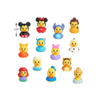 Disney Duckalooz Assortment - ToyTime