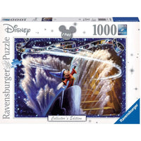 Disney Fantasia 1000pc Puzzle…@Ravens - ToyTime