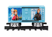 Disney Frozen RTP Train Set w/ Bluetooth - ToyTime