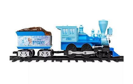 Disney Frozen RTP Train Set w/ Bluetooth - ToyTime