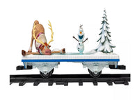 Disney Frozen RTP Train Set w/ Bluetooth - ToyTime