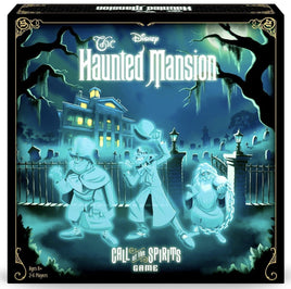 Disney Haunted Mansion - ToyTime