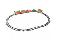 Disney Holiday Battery Operated Train Set - ToyTime