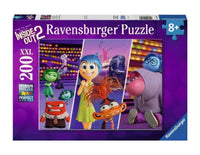 Disney Inside Out 2 200Pc Puzzle - ToyTime